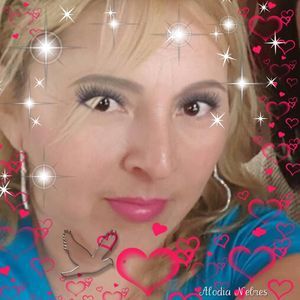 Meet your Posher, Brisa